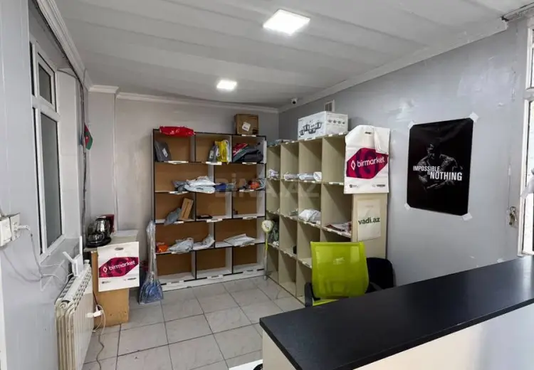 70 m² Obyekt / Ofis Satılır, Abşeron