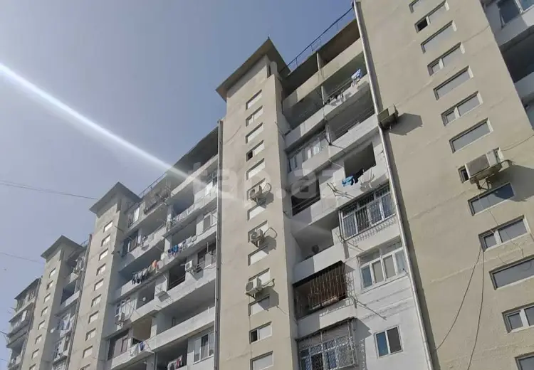 2 otaqlı mənzil , Bakı