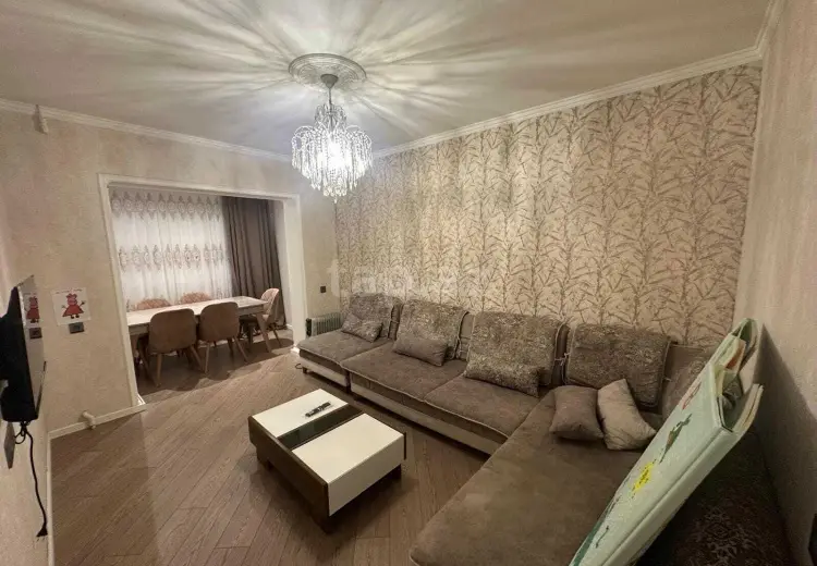 2 otaqlı mənzil , Bakı
