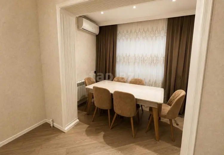 2 otaqlı mənzil , Bakı