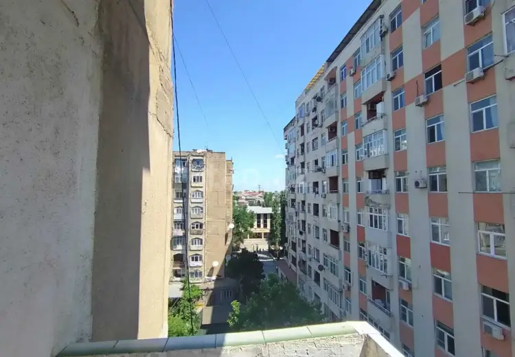 2 otaqlı mənzil , Bakı