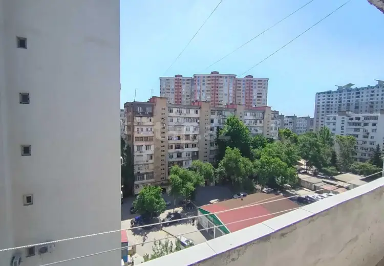 2 otaqlı mənzil , Bakı