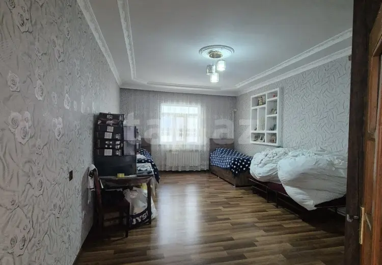 4 otaqlı mənzil , Xırdalan
