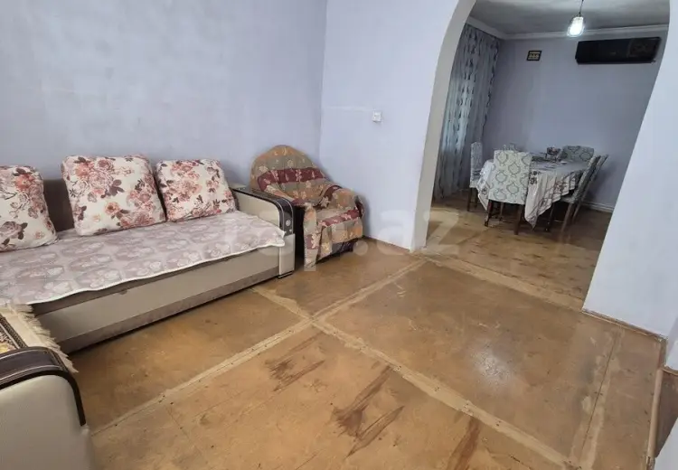 4 otaqlı mənzil , Xırdalan
