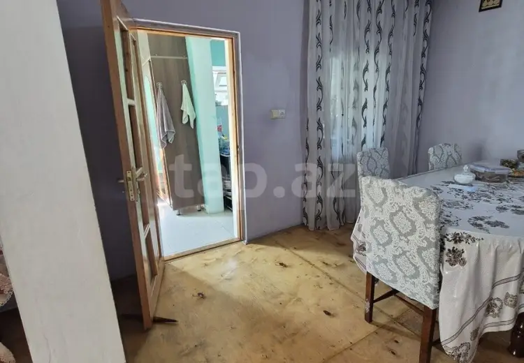 4 otaqlı mənzil , Xırdalan