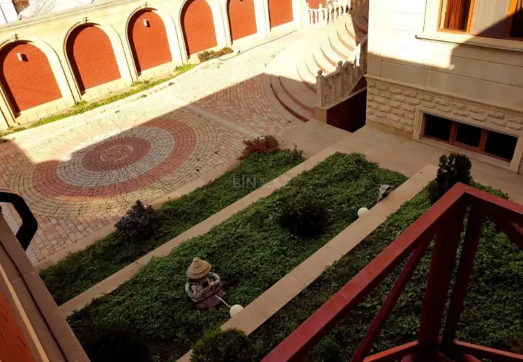 6 otaqlı mənzil Satılır, Badamdar qəs., Səbail, Bakı