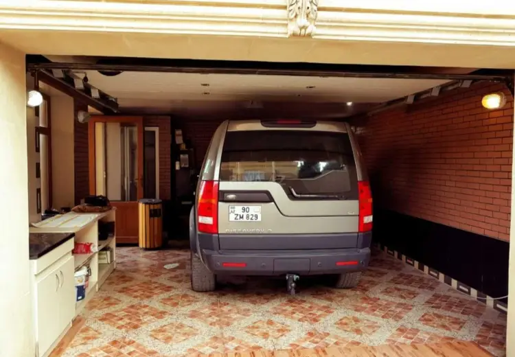 6 otaqlı mənzil Satılır, Badamdar qəs., Səbail, Bakı