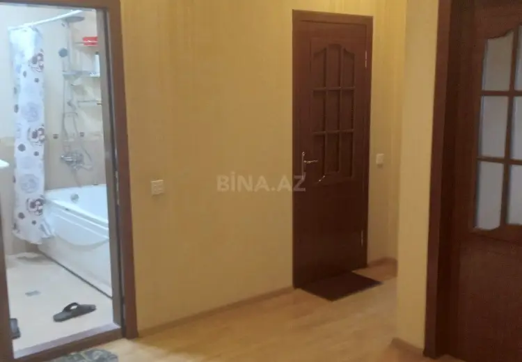 2 otaqlı mənzil Kirayə (aylıq), 1-ci mikrorayon, Nəsimi, Bakı