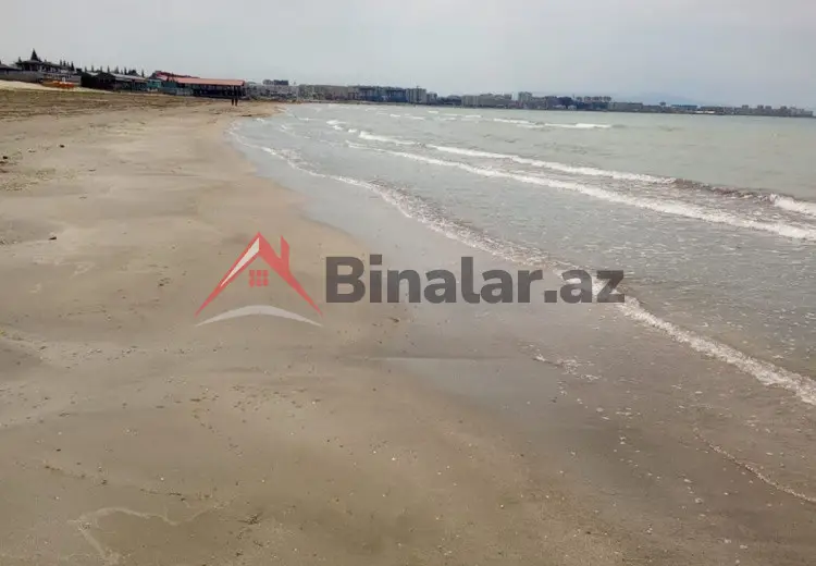 6 sot Torpaq Satılır, Sumqayıt