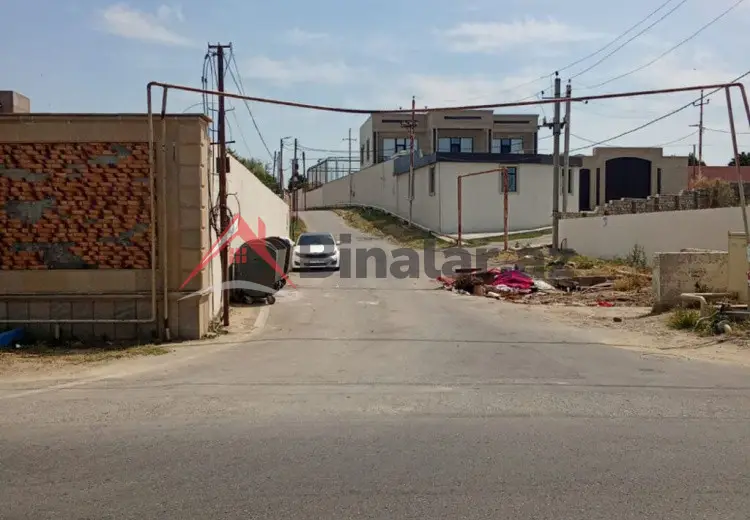 6 sot Torpaq Satılır, Sumqayıt