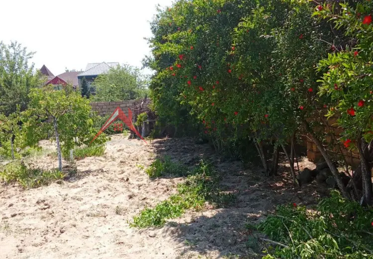 6 sot Torpaq Satılır, Sumqayıt