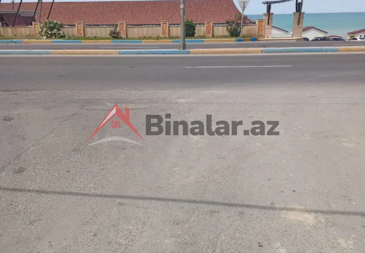 6 sot Torpaq Satılır, Sumqayıt