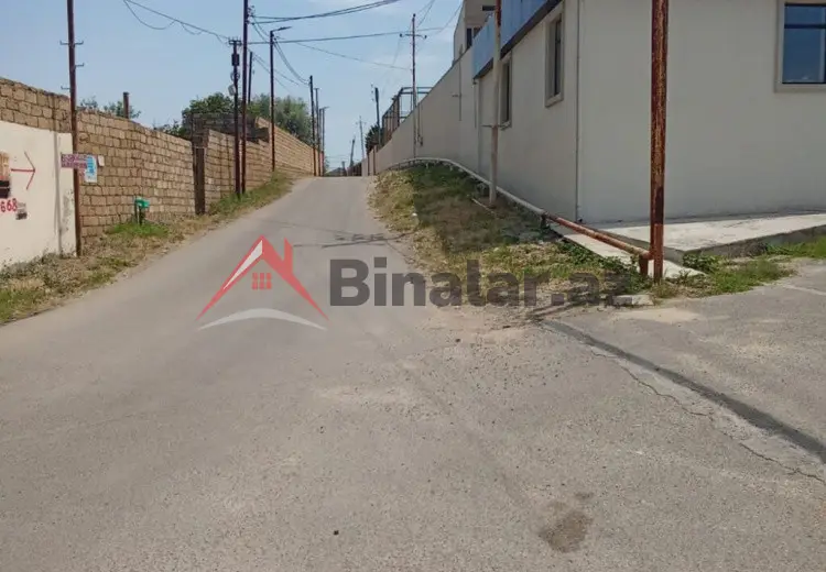 6 sot Torpaq Satılır, Sumqayıt