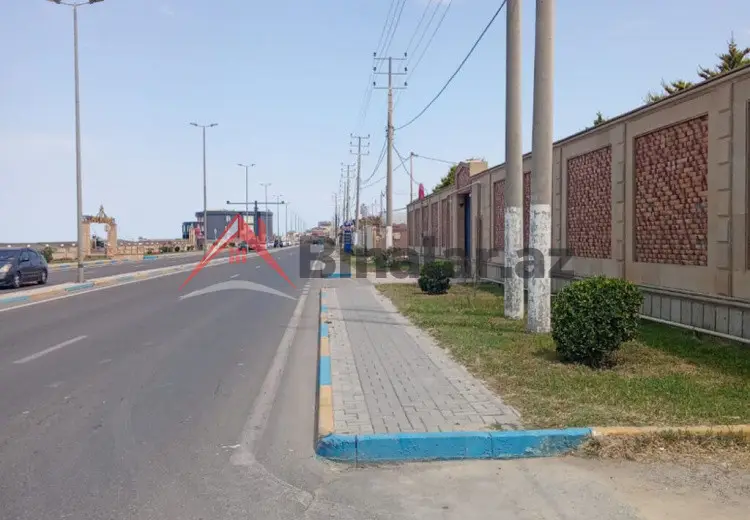 6 sot Torpaq Satılır, Sumqayıt