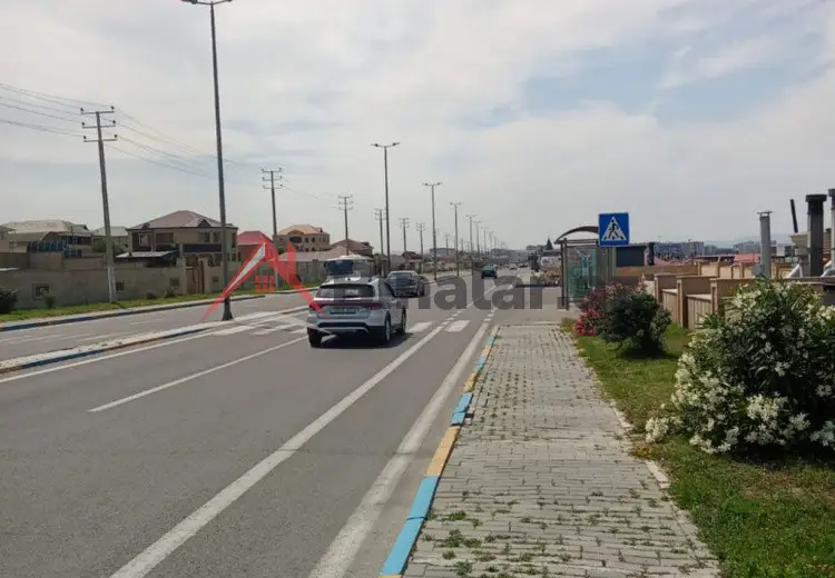 6 sot Torpaq Satılır, Sumqayıt