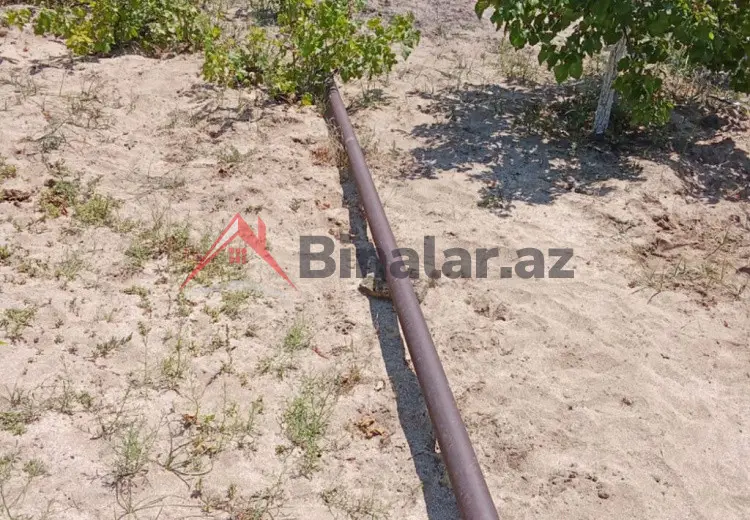 6 sot Torpaq Satılır, Sumqayıt