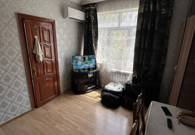 550 AZN - 1 otaqlı mənzil Kirayə (aylıq), Bakı