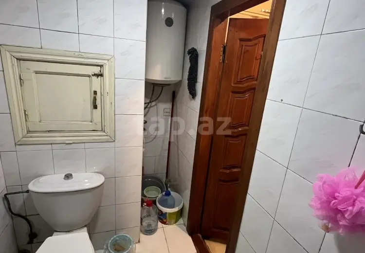 550 AZN - 1 otaqlı mənzil Kirayə (aylıq), Bakı