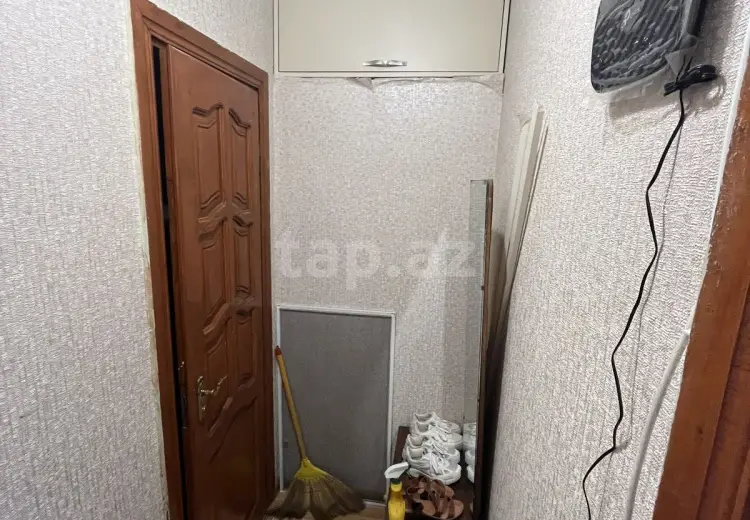 550 AZN - 1 otaqlı mənzil Kirayə (aylıq), Bakı