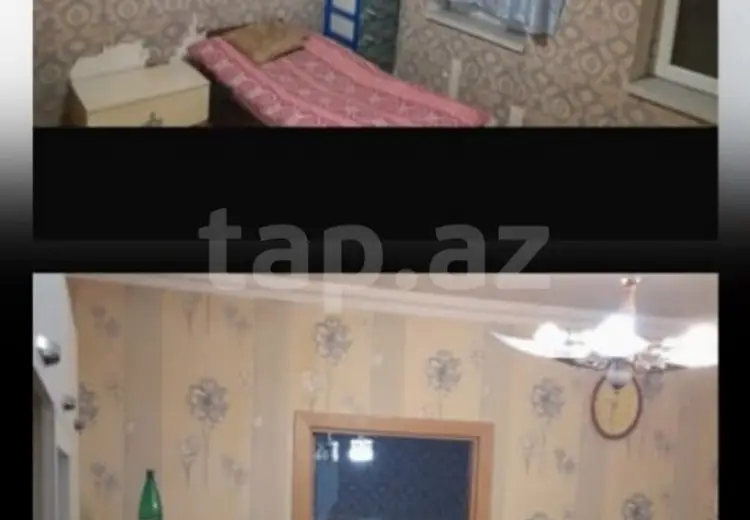 2 otaqlı mənzil Kirayə (aylıq), Yasamal qəs., Yasamal, Bakı