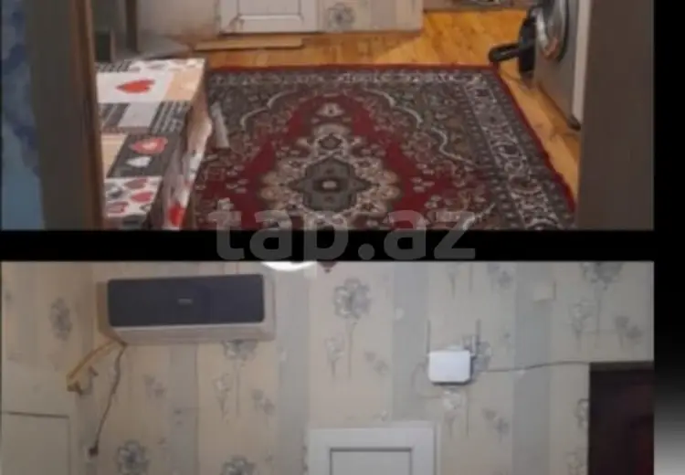 2 otaqlı mənzil Kirayə (aylıq), Yasamal qəs., Yasamal, Bakı