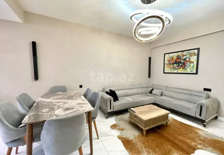 3 otaqlı mənzil , Yasamal qəs., Yasamal, Bakı