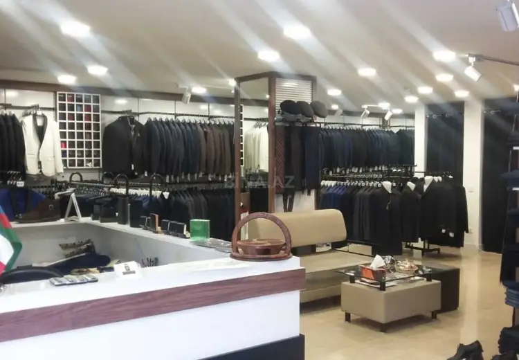 70 m² Obyekt / Ofis Kirayə (aylıq), Səbail, Bakı