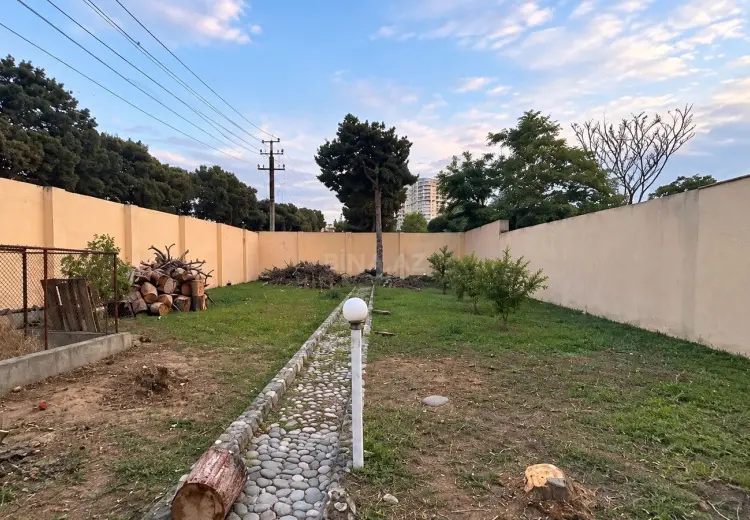 2.5 sot Torpaq Satılır, Nizami, Bakı