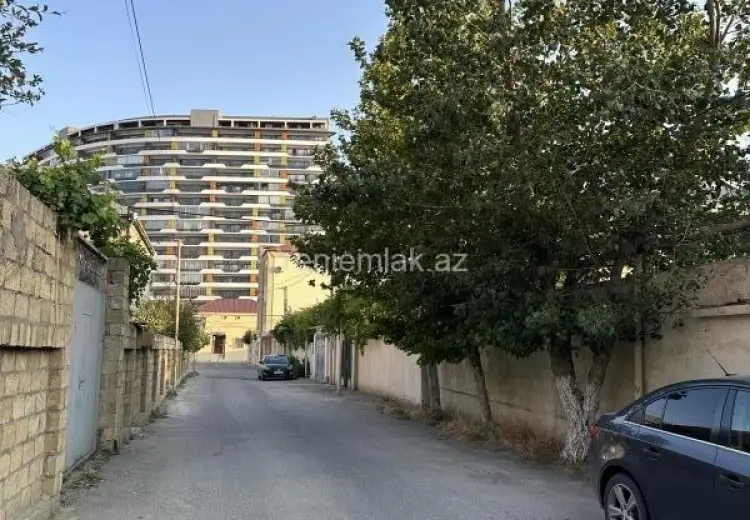 1 otaqlı mənzil Kirayə (aylıq), Biləcəri qəs., Binəqədi, Bakı