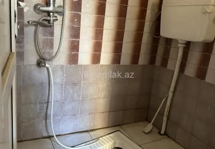 1 otaqlı mənzil Kirayə (aylıq), Biləcəri qəs., Binəqədi, Bakı