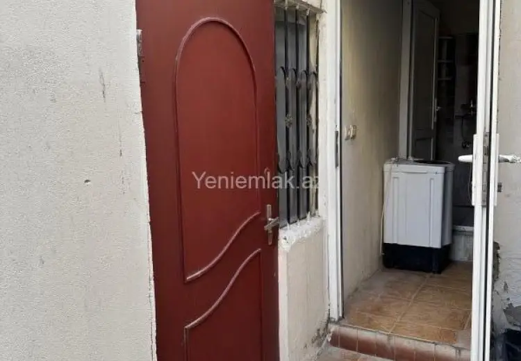 1 otaqlı mənzil Kirayə (aylıq), Biləcəri qəs., Binəqədi, Bakı