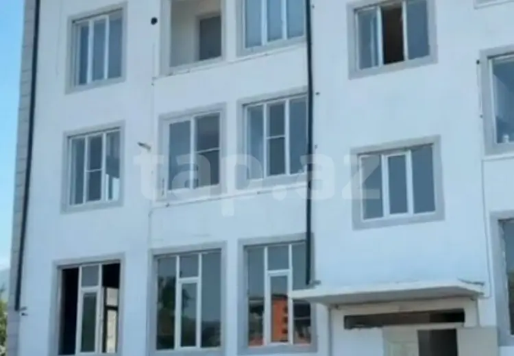 2 otaqlı mənzil , Zaqatala