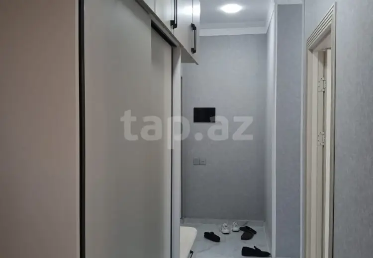 2 otaqlı mənzil , Zaqatala
