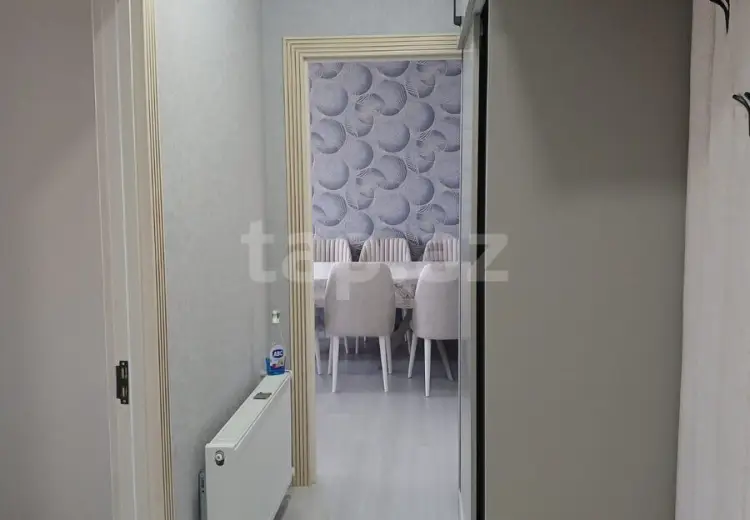 2 otaqlı mənzil , Zaqatala