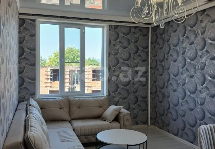2 otaqlı mənzil , Zaqatala