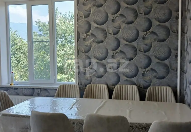 2 otaqlı mənzil , Zaqatala