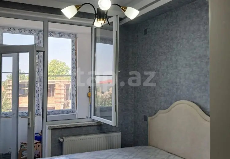 2 otaqlı mənzil , Zaqatala