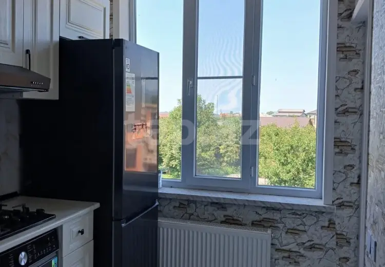 2 otaqlı mənzil , Zaqatala