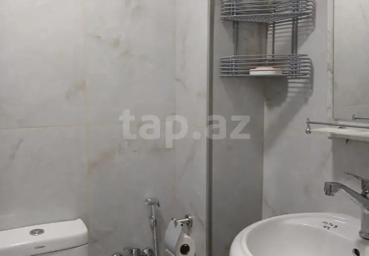 2 otaqlı mənzil , Zaqatala