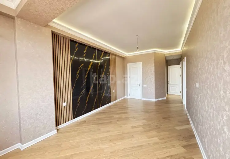 3 otaqlı mənzil , Nəsimi, Bakı