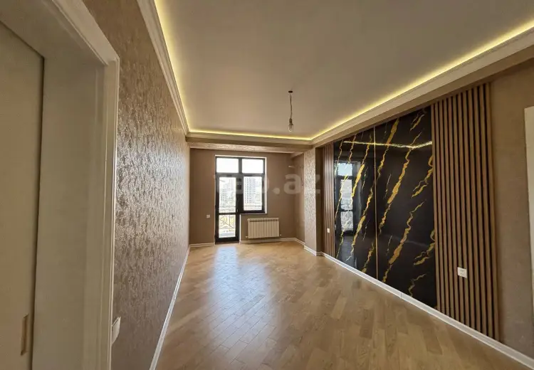 3 otaqlı mənzil , Nəsimi, Bakı