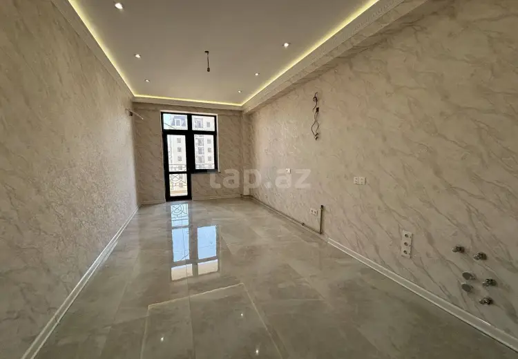 3 otaqlı mənzil , Nəsimi, Bakı