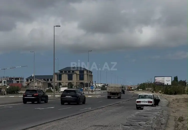 3 sot Torpaq Satılır, Nardaran qəs., Sabunçu, Bakı