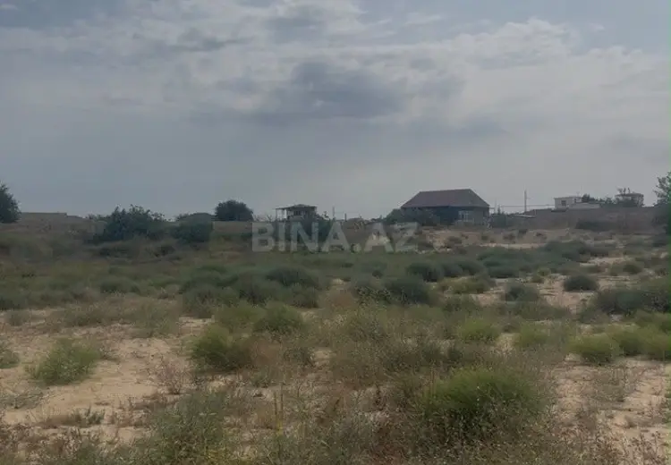 3 sot Torpaq Satılır, Nardaran qəs., Sabunçu, Bakı