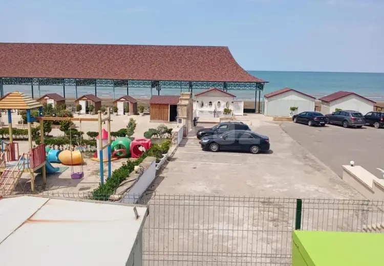 0 m² Obyekt / Ofis , Sumqayıt