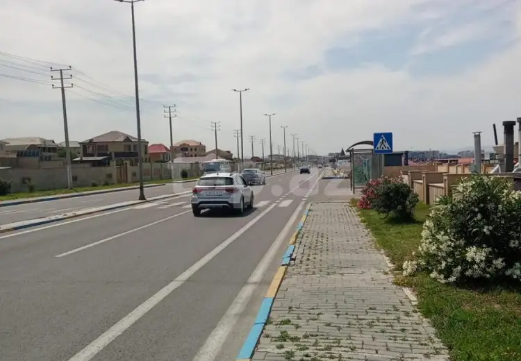 0 m² Obyekt / Ofis , Sumqayıt