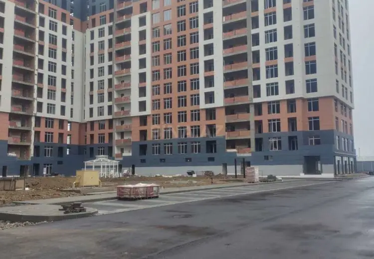 1 otaqlı mənzil Satılır, Sumqayıt