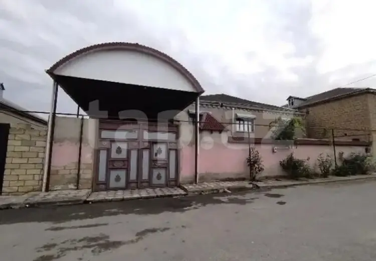 5 otaqlı mənzil , Xaçmaz