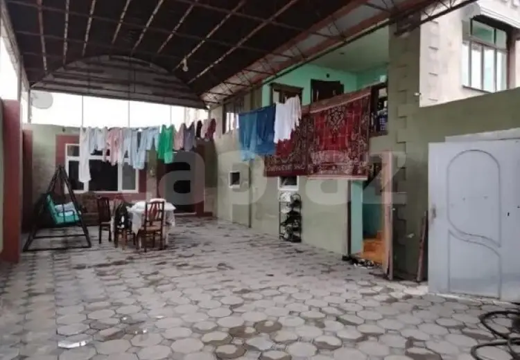 5 otaqlı mənzil , Xaçmaz