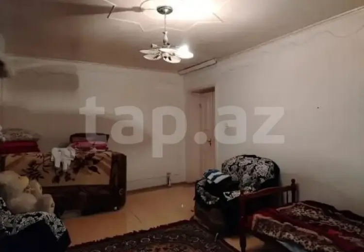 5 otaqlı mənzil , Xaçmaz